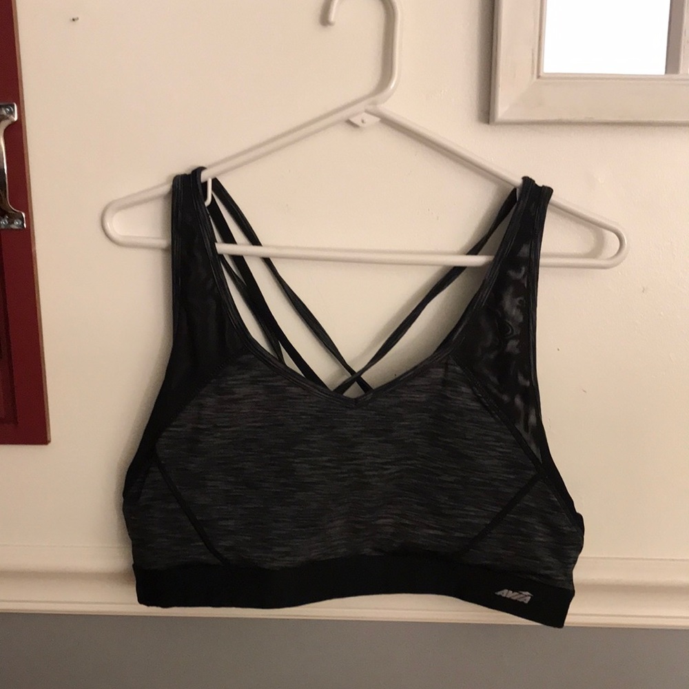AVIA sport bra
